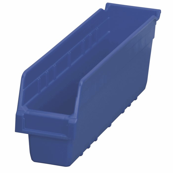 Akro-Mils ShelfMax Shelf Bin
