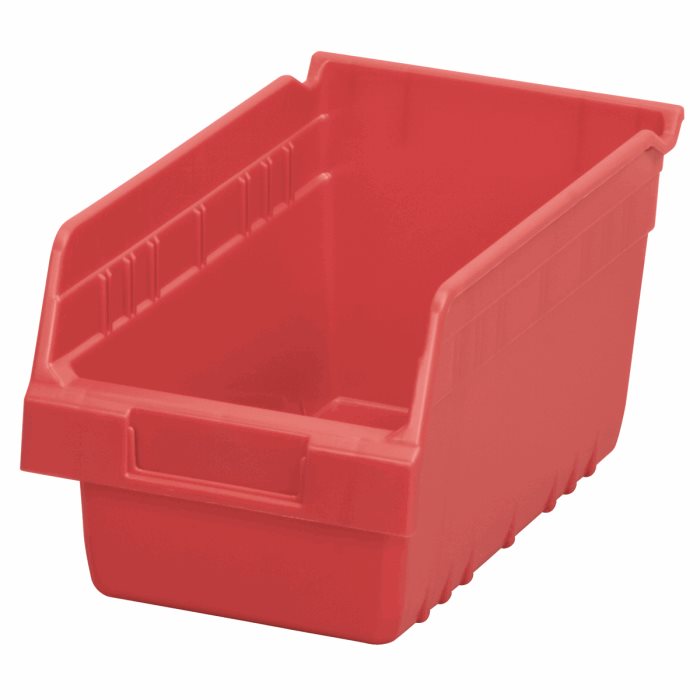 Akro-Mils ShelfMax Shelf Bin