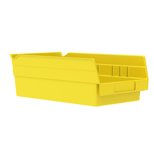 Akro-Mils 4 Shelf Bin