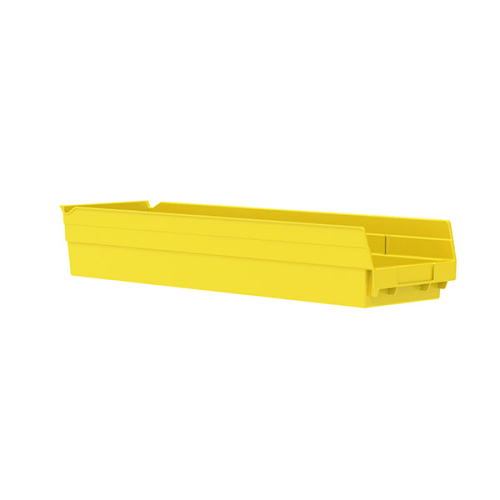 Akro-Mils 4 Shelf Bin
