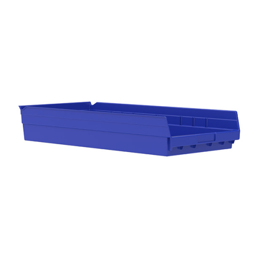 Akro-Mils 4 Shelf Bin