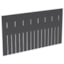 Akro-Mils Dividers for Akro-Grids - Long 42222