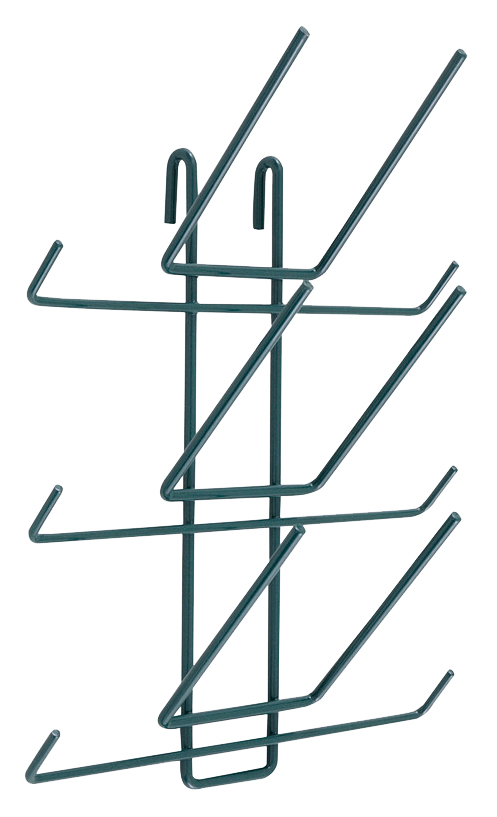 Metro SmartWall 6-Prong Bottle Holder