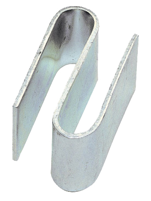 Metro 9995Z S Hook for Super Erecta Industrial Wire Shelving