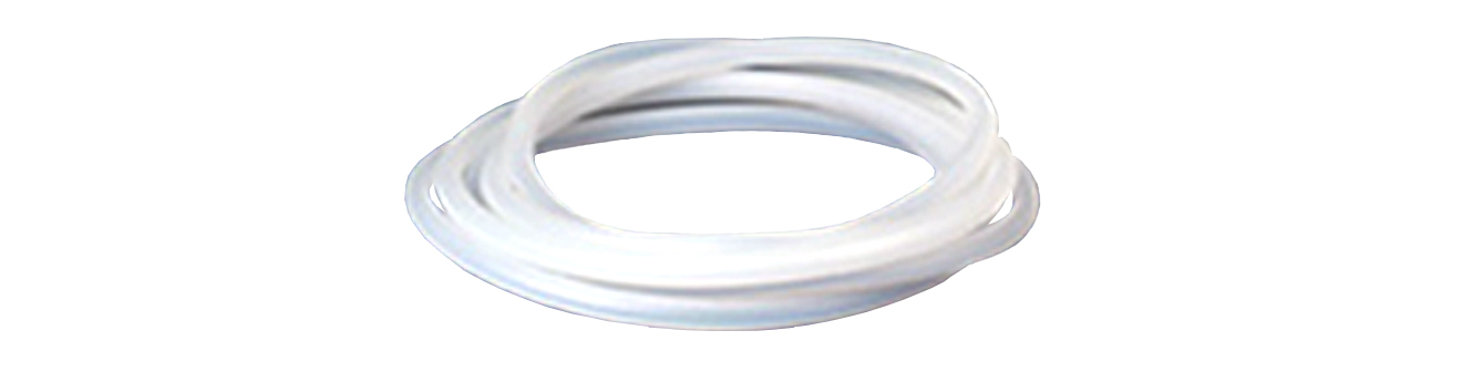 AdvantaPure AdvantaSil APSPG Pump Grade Silicone Tubing