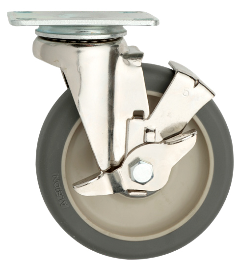 Metro Made-to-Order Truck Dolly Casters