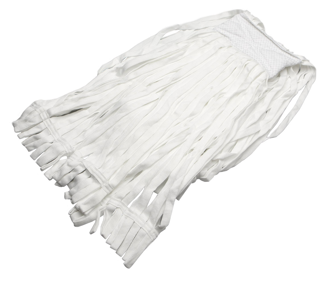 Berkshire BCR Knitted Polyester Mop Head