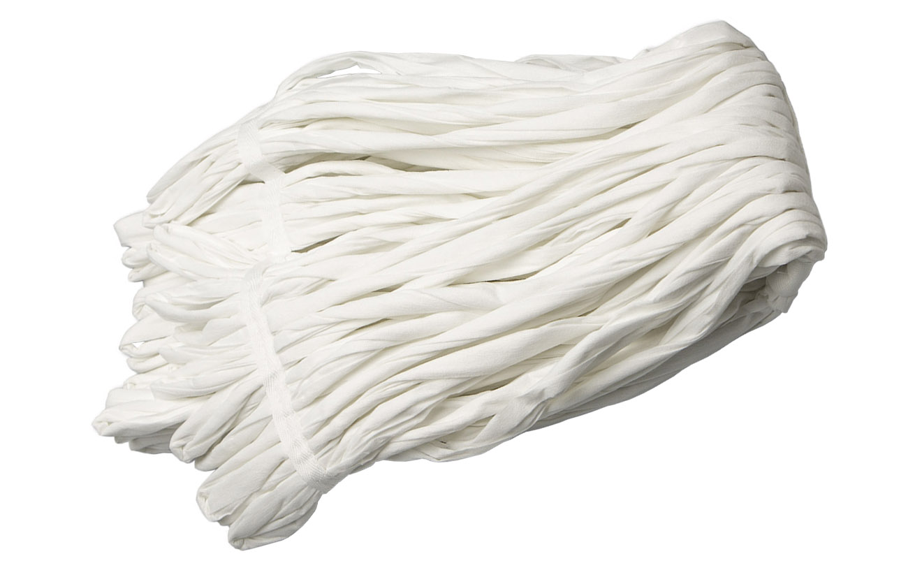 Berkshire BCR Nonwoven Polyester Mop Head