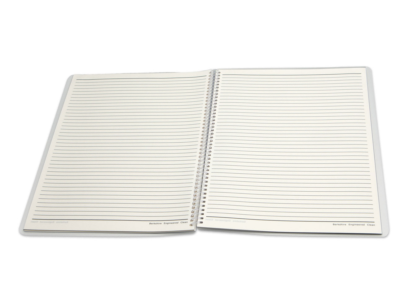 Berkshire Choice Spiral Ring Notebook