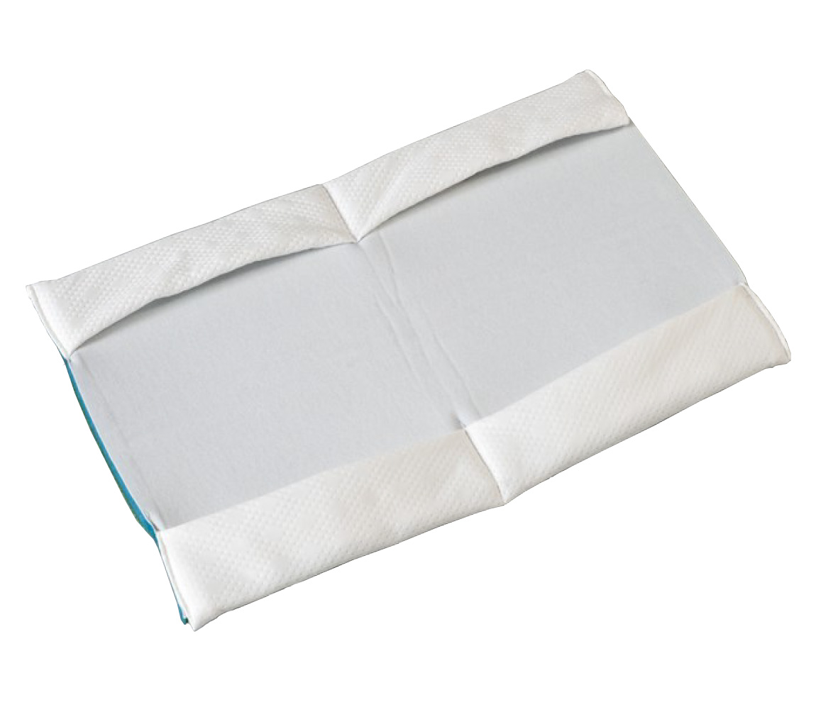 Berkshire Double Sided Flat Mop Foam Cover