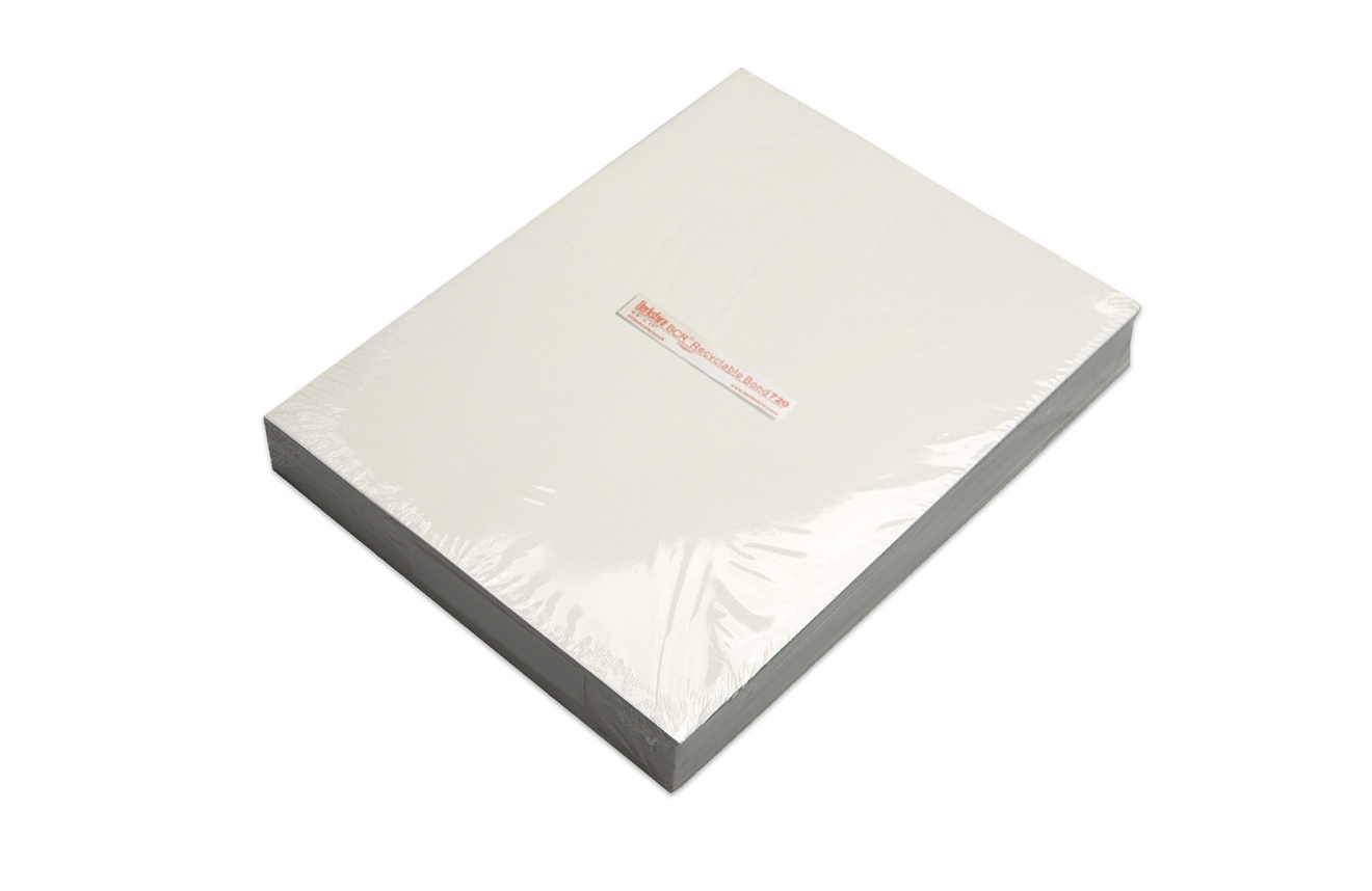 Berkshire EcoBond Paper