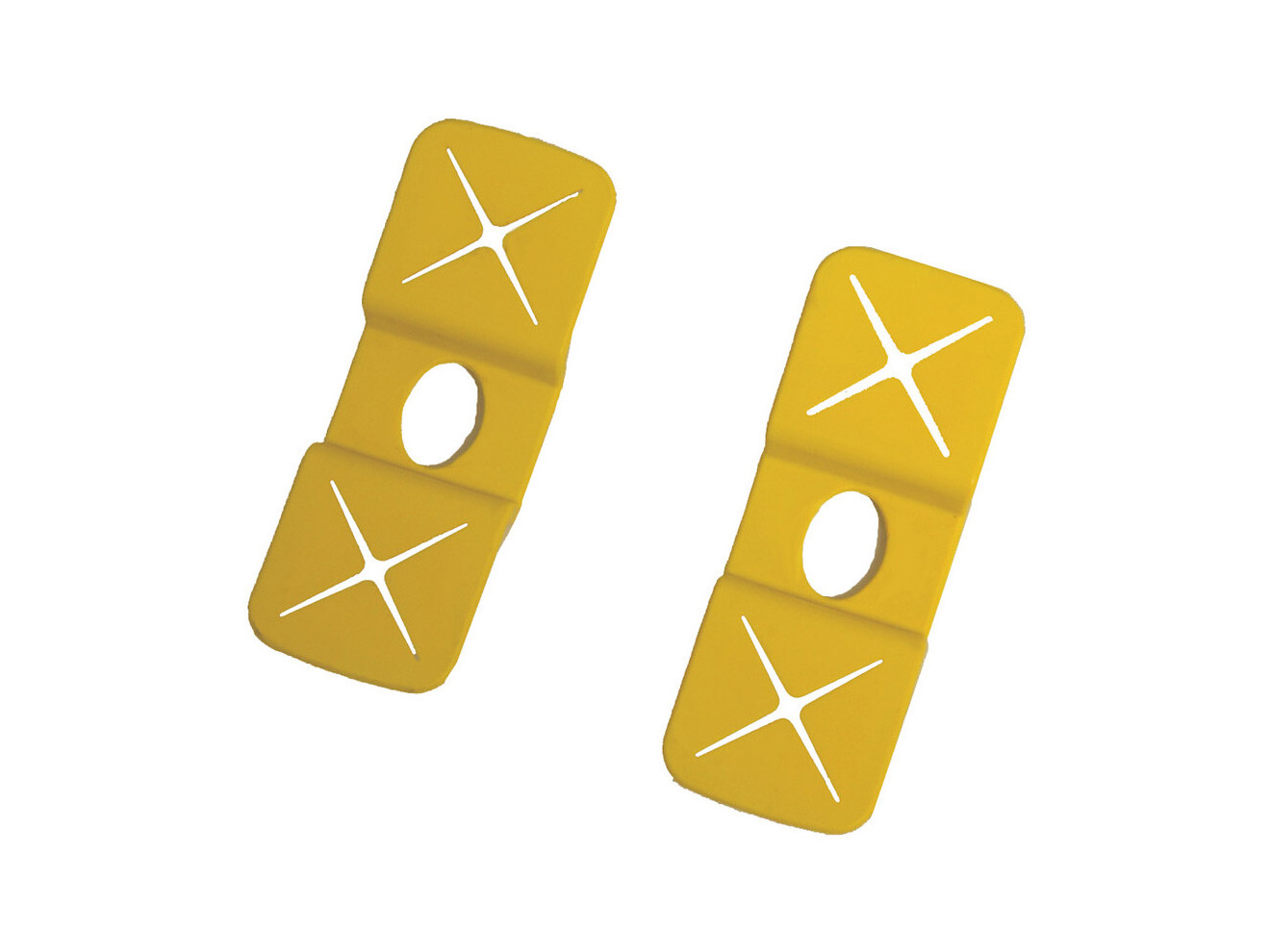 Berkshire Ergonomic Flat Mop Holder Clips