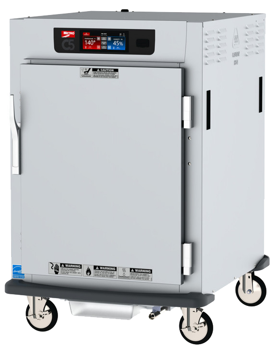 Metro C5 9 Series Controlled Humidity Heated Holding and Proofing Cabinet