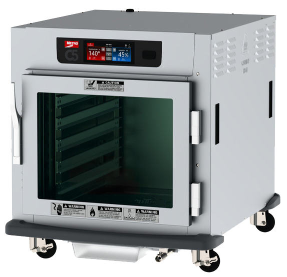 Metro C5 9 Series Controlled Humidity Heated Holding and Proofing Cabinet