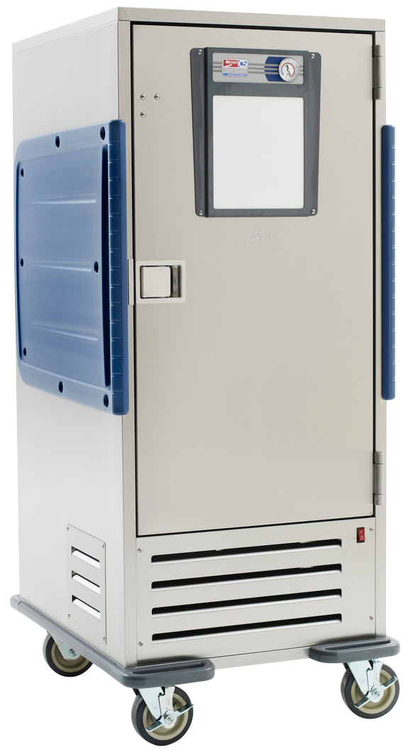 Metro C5 R-Series Refrigerated Transport Cabinet