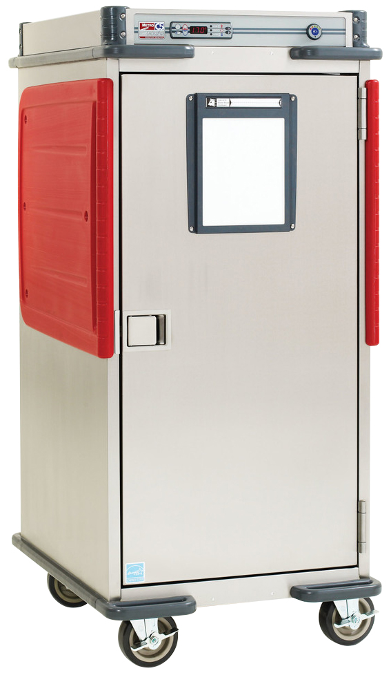 Metro C5 T-Series Transport Armour Heated Holding Cabinet