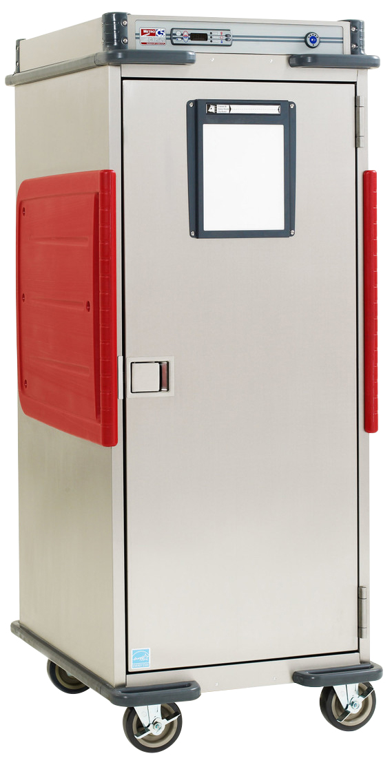 Metro C5 T-Series Transport Armour Heated Holding Cabinet