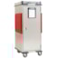 Metro C5 T-Series Transport Armour Heated Holding Cabinet - full height, standard door