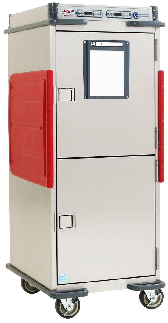 Metro C5 T-Series Transport Armour Heated Holding Cabinet