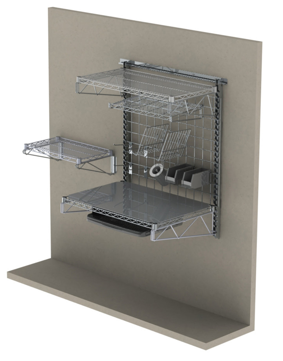 Metro CRMGRSW Management Station