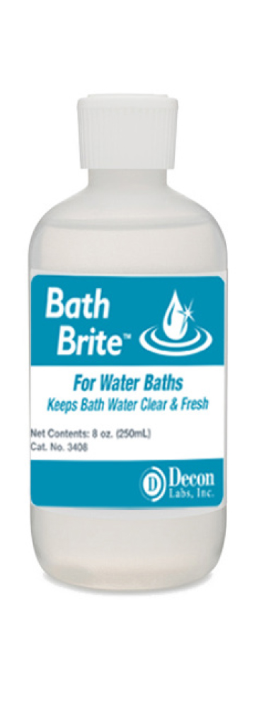 Decon Labs BathBrite Cleaner
