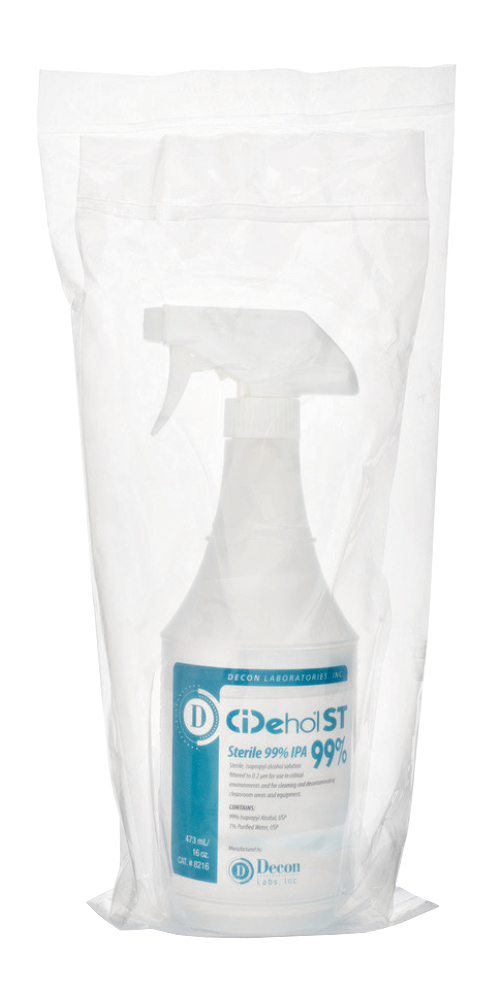 Decon Labs CiDehol ST 99 Cleaner
