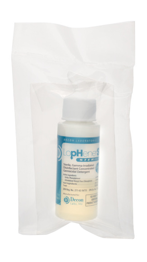 Decon Labs LopHene II ST Detergent