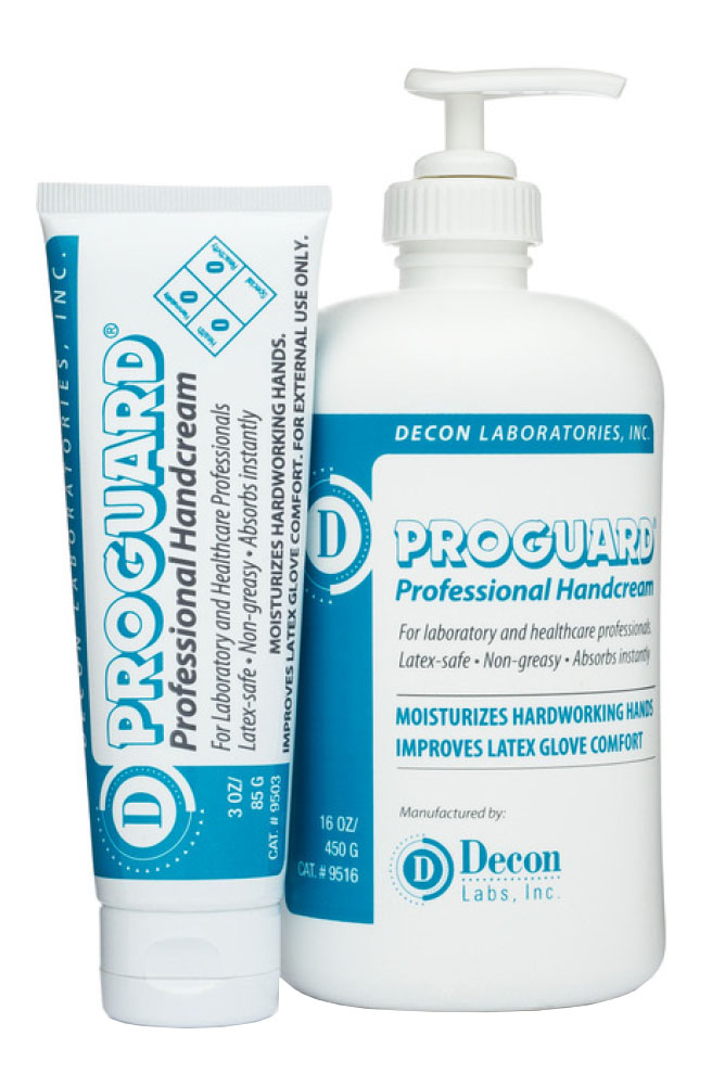 Decon Labs Proguard Hand Cream