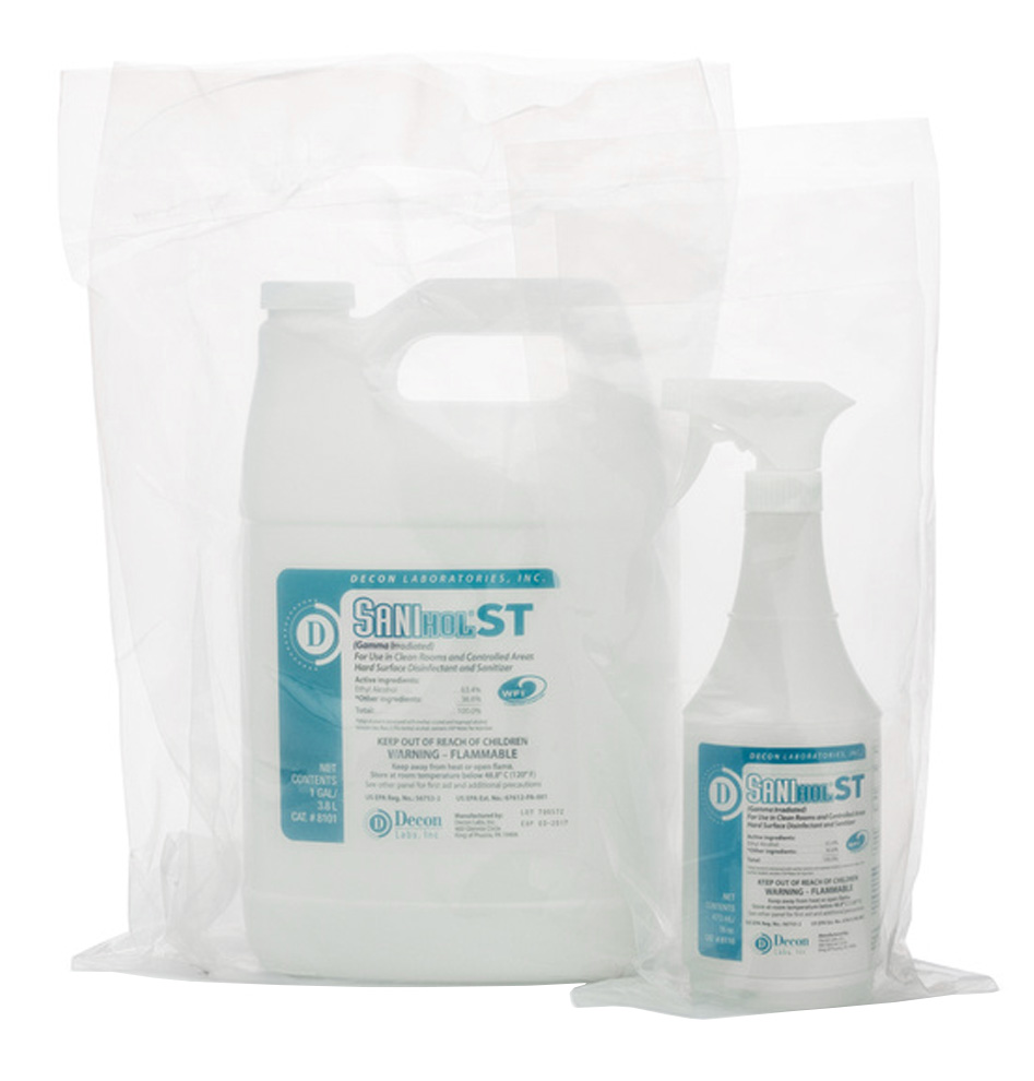 Decon Labs Sanihol ST 70 Cleaner