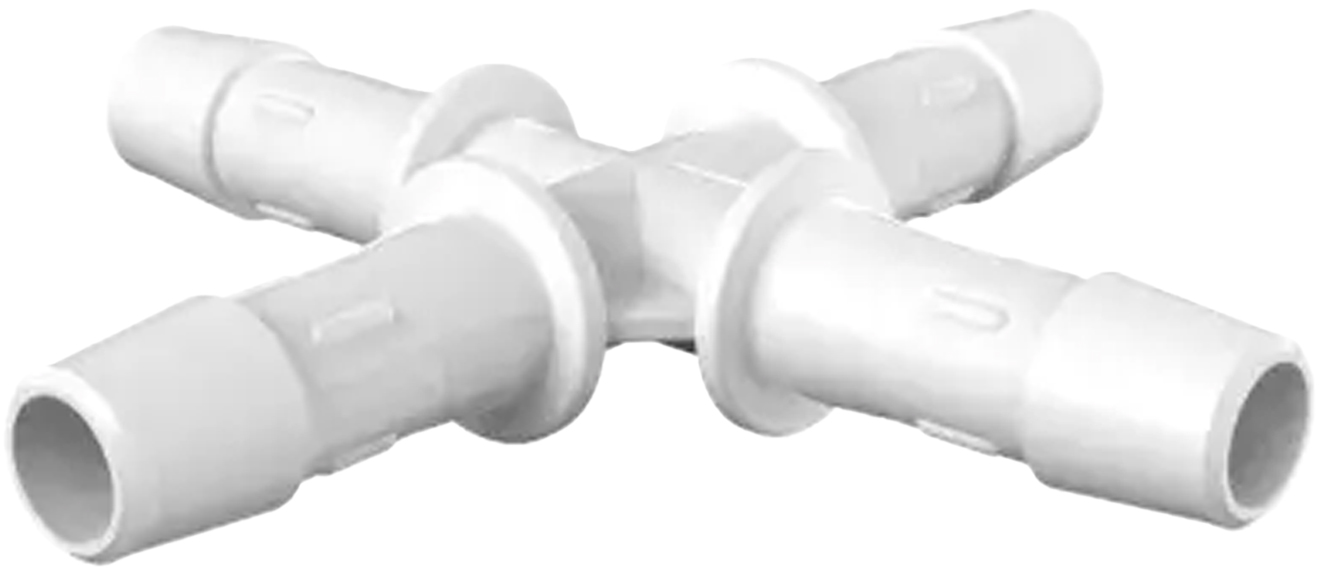 Eldon James Cross Fitting