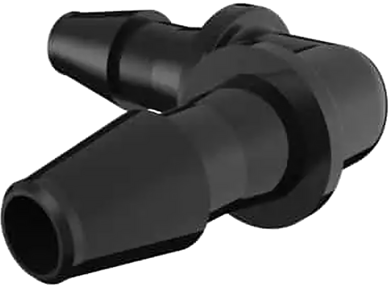 Eldon James Equal 90 Degree Elbow Fitting