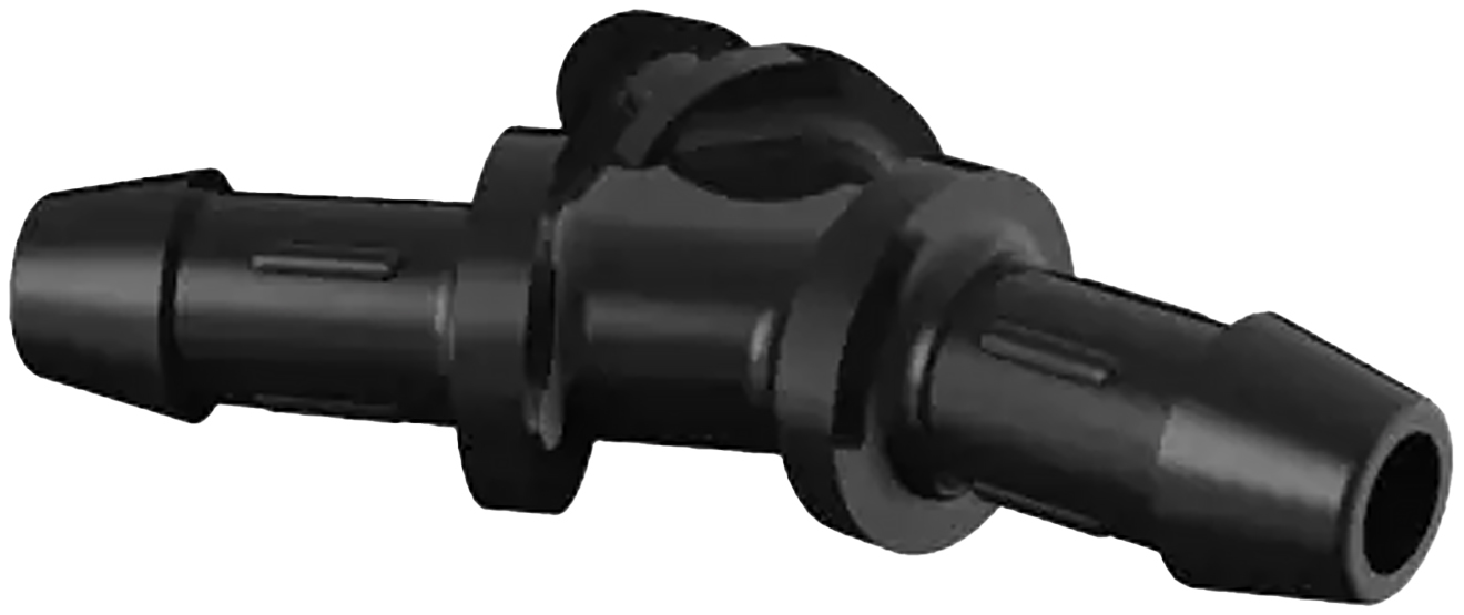 Eldon James Equal Y Fitting