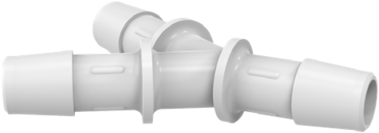 Eldon James Equal Y Fitting