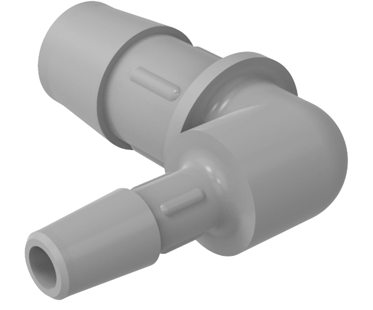 Eldon James Reduction Elbow Fitting