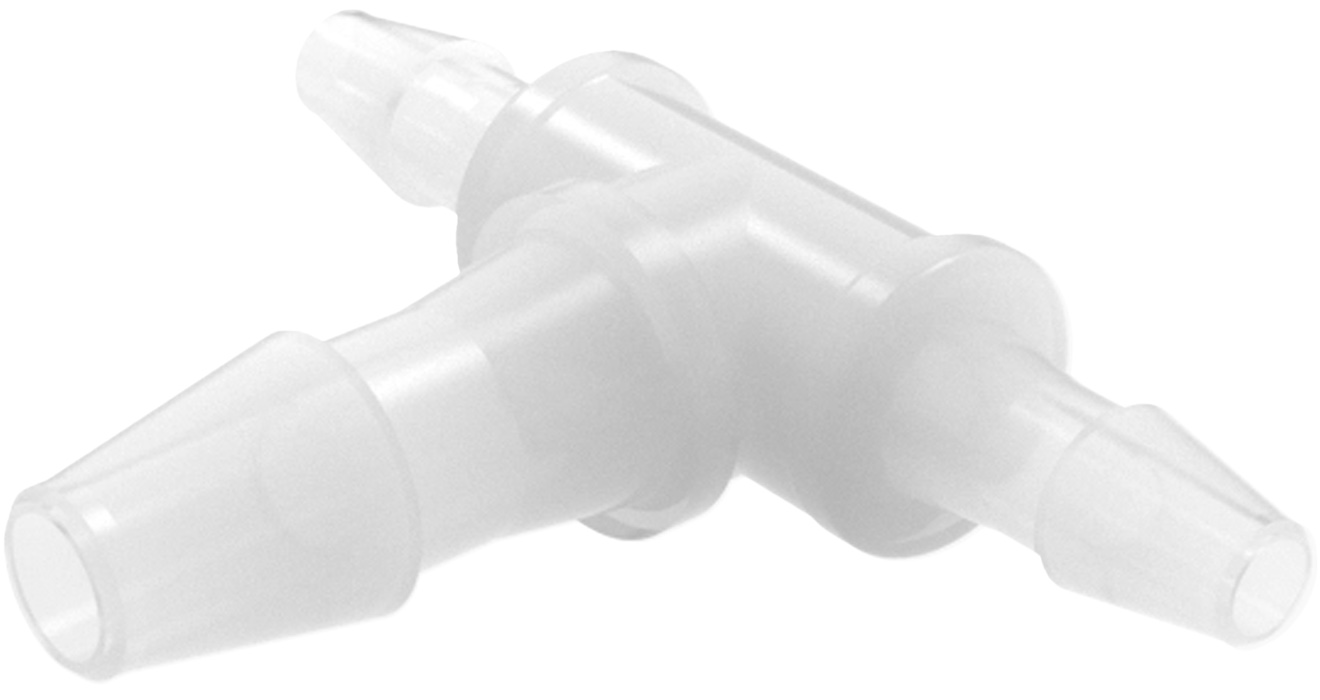 Eldon James Reduction Tee Fitting