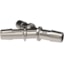 Eldon James Stainless Steel Equal Y Fitting