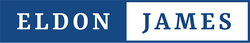 Eldon James