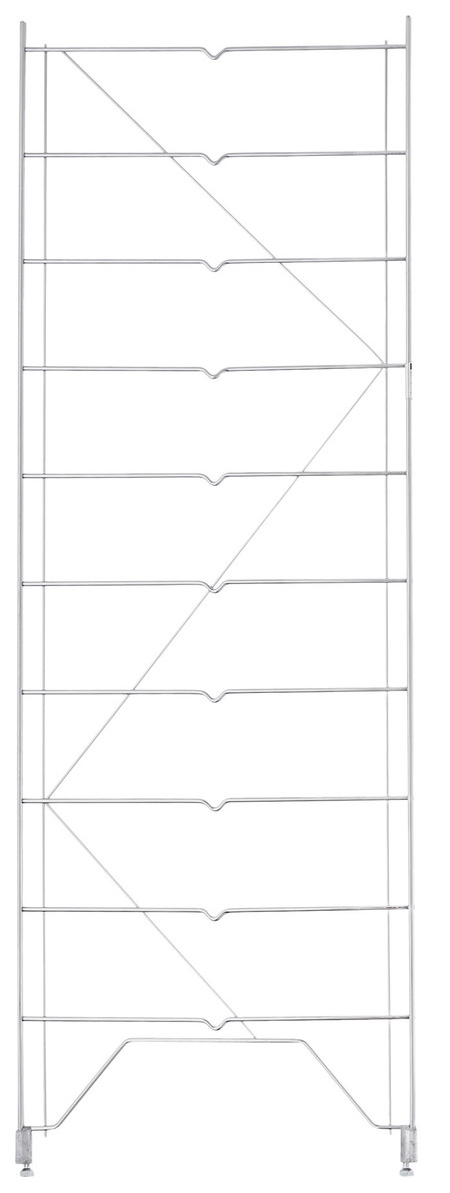 Metro Erecta Shelf Wire Shelving Uprights