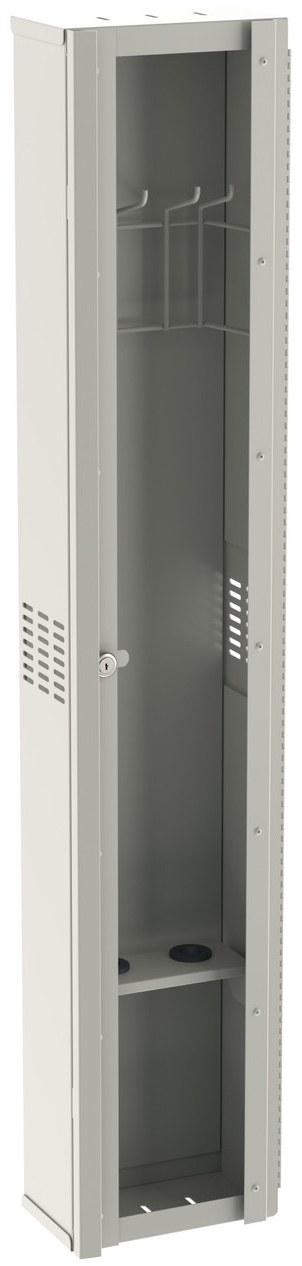 Metro Flexline Scope Cabinet