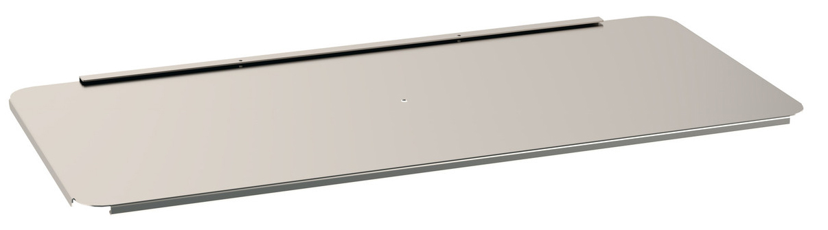 Metro FL314 Flexline Cart Pull Out Side Shelf