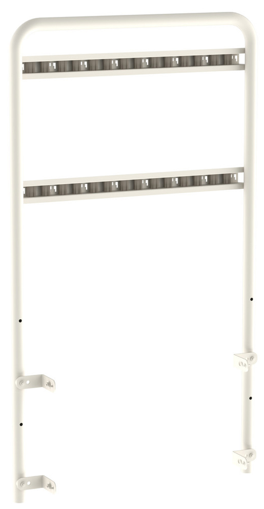 Metro Flexline Overbridge Starter Kit