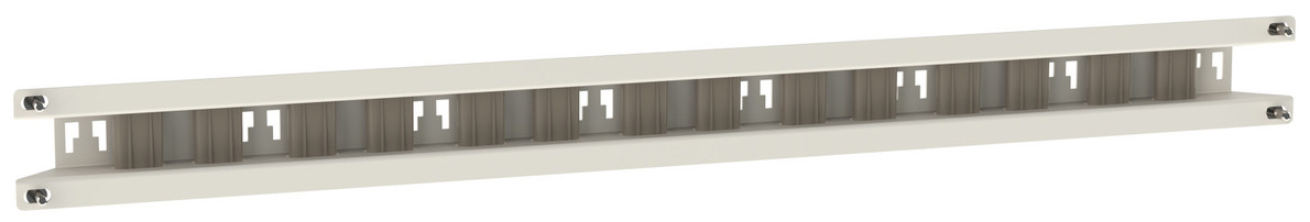 Metro FL550 Flexline Overbridge Hanger Rail