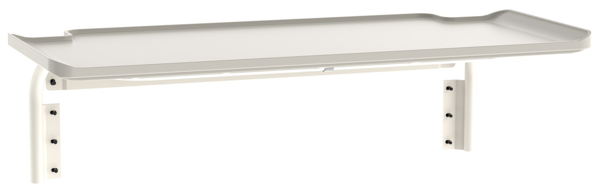 Metro FL559 Flexline Overbridge Bottom Shelf