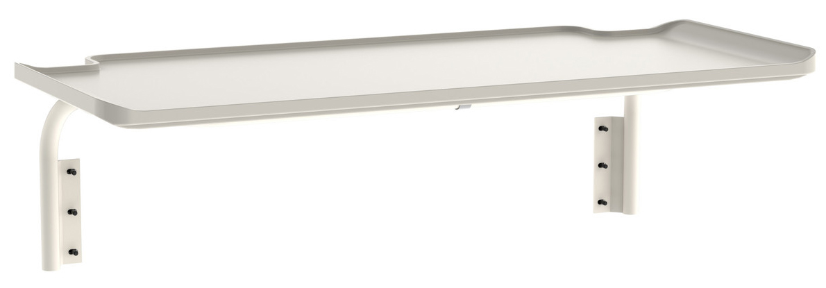 Metro FL560 Flexline Overbridge Top Shelf