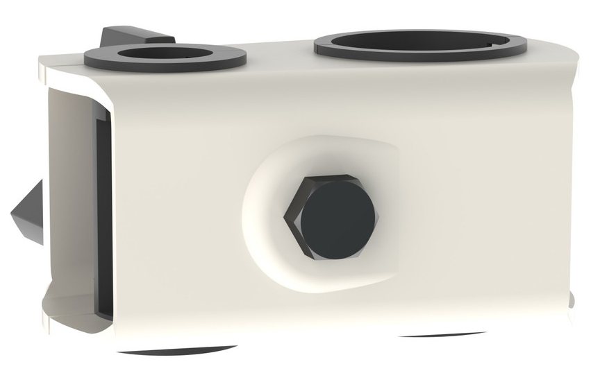 Metro FL570 Flexline Overbridge Accessories Universal Clamp