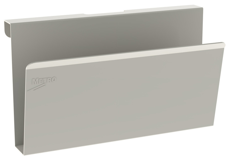 Metro FL576 Flexline Side Mounted Chart Holder