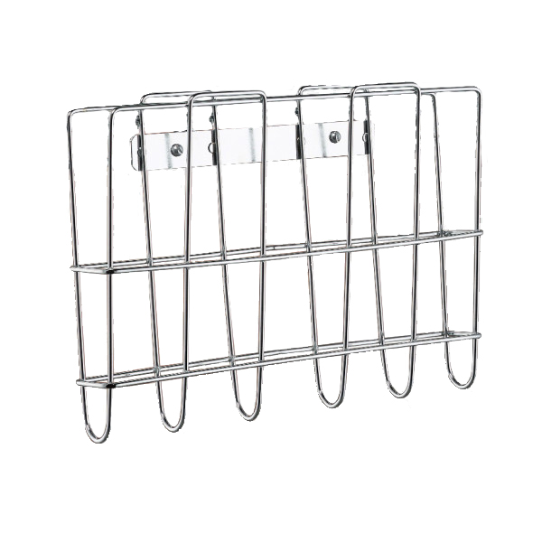 Metro PH1239C Super Erecta File Basket
