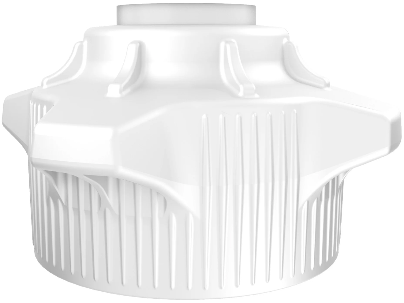 Foxx Life Sciences 120mm VersaCap with EZ Top System