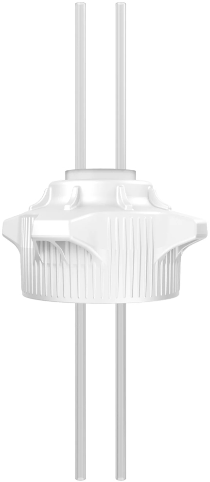 Foxx Life Sciences 120mm VersaCap with EZ Top System