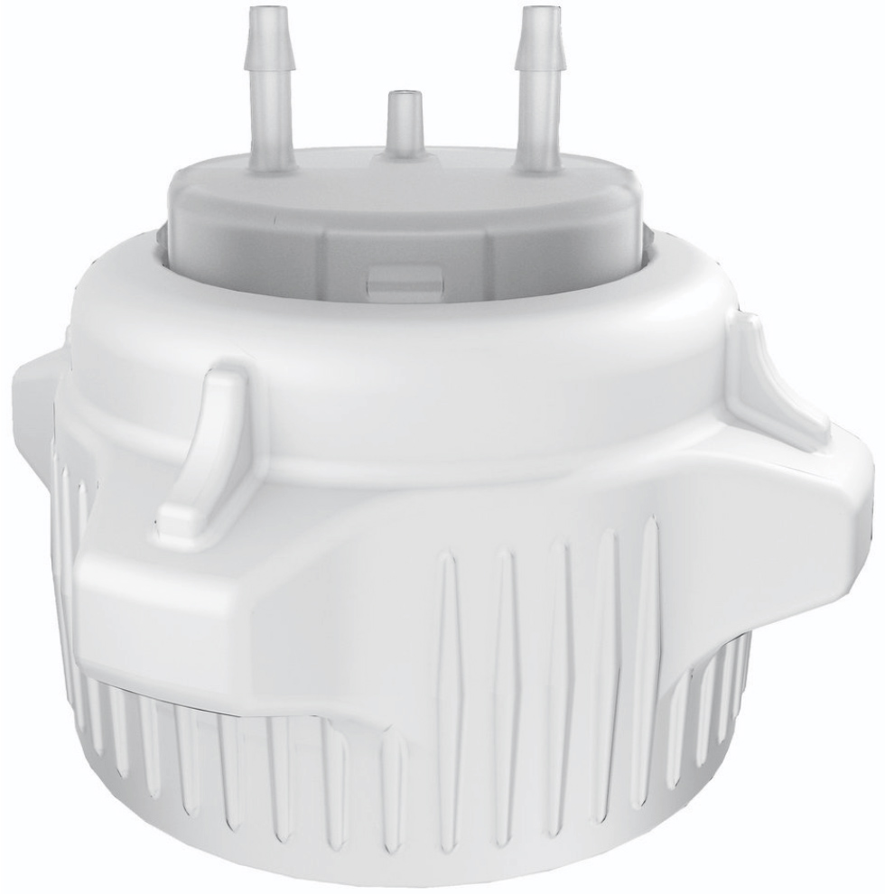 Foxx Life Sciences 53B VersaCap